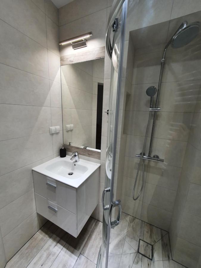 Historic Old Town Kazimierz 2 Garden View Apartment Красков Екстериор снимка