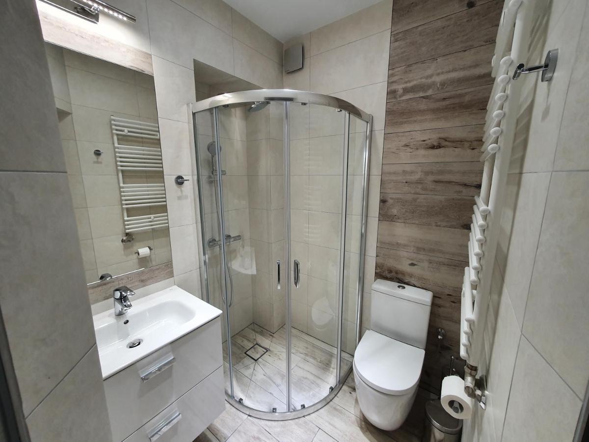 Historic Old Town Kazimierz 2 Garden View Apartment Красков Екстериор снимка