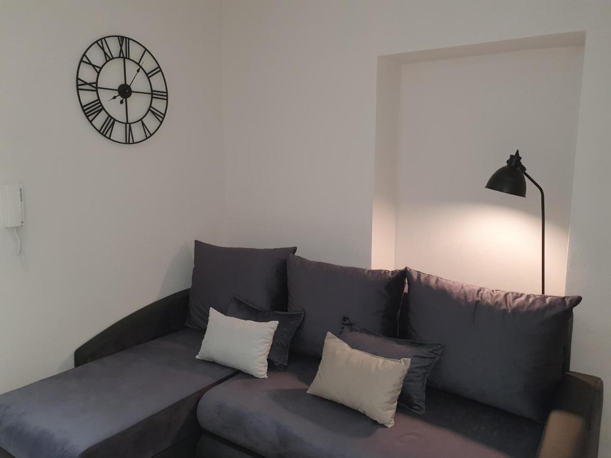 Historic Old Town Kazimierz 2 Garden View Apartment Красков Екстериор снимка