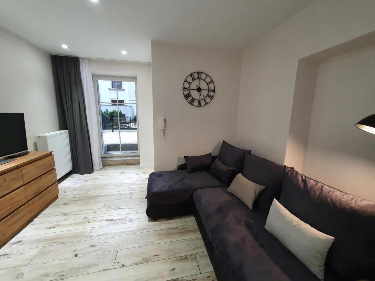 Historic Old Town Kazimierz 2 Garden View Apartment Красков Екстериор снимка