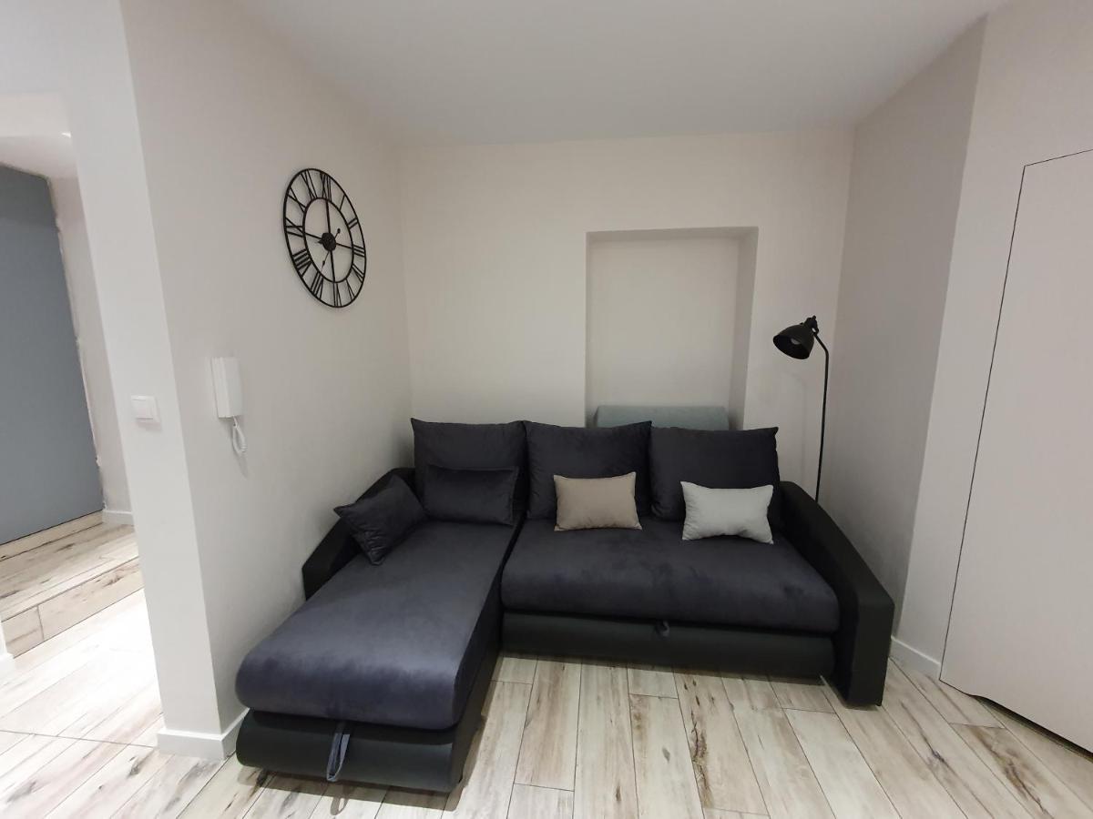 Historic Old Town Kazimierz 2 Garden View Apartment Красков Екстериор снимка