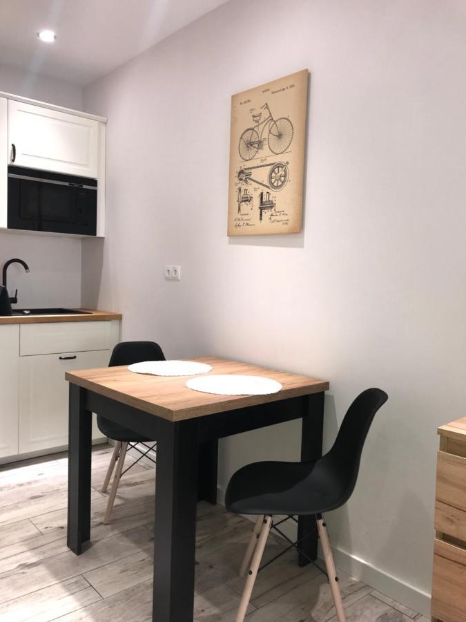 Historic Old Town Kazimierz 2 Garden View Apartment Красков Екстериор снимка