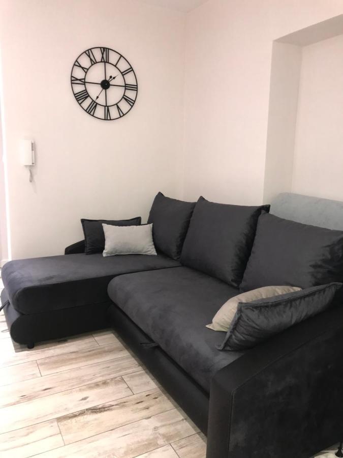 Historic Old Town Kazimierz 2 Garden View Apartment Красков Екстериор снимка